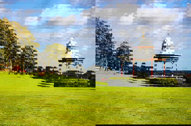 Financial Advice In Downfield, Dundee 1