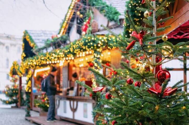 Xmas Market