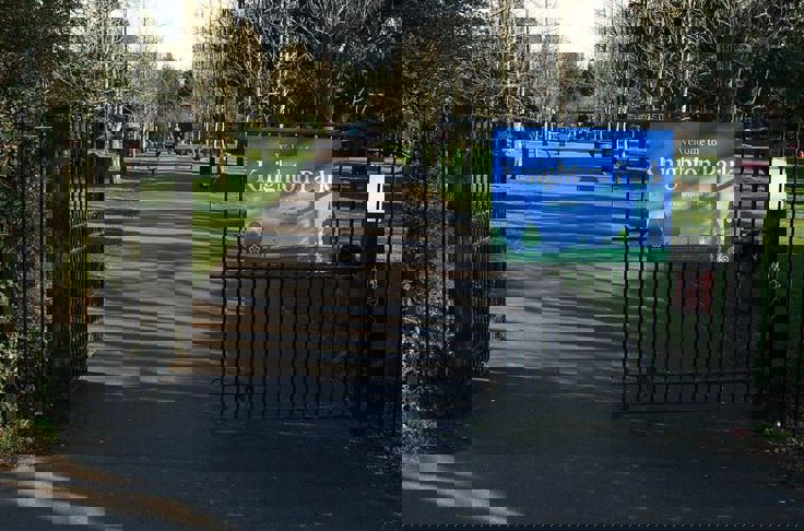 Financial Advice In Knighton, Leicester