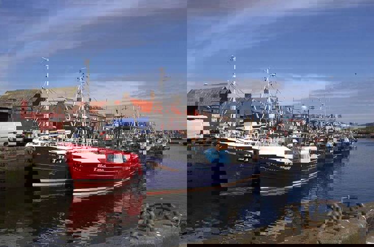 Financial Advice In Eyemouth, Galashiels