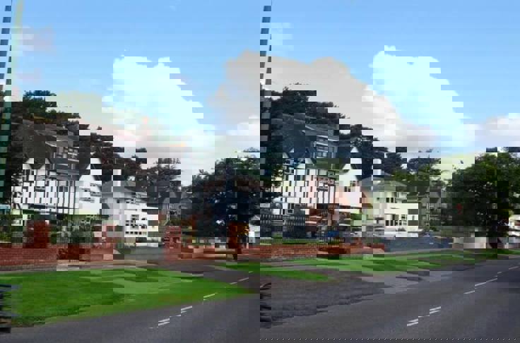 Financial Advice In Queens Park, Bournemouth