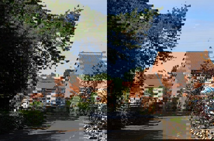 Emersons Green