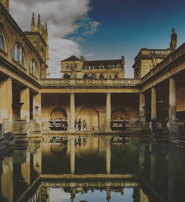 Find A Financial Advisor In Bath