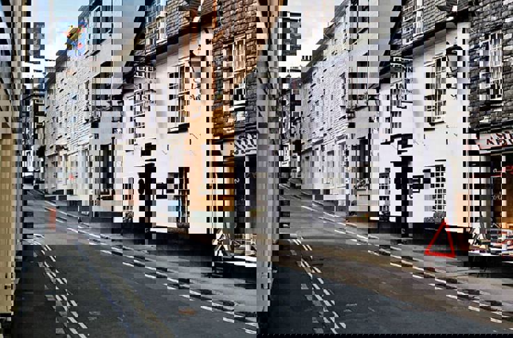 Financial Advice In Ashburton, Plymouth