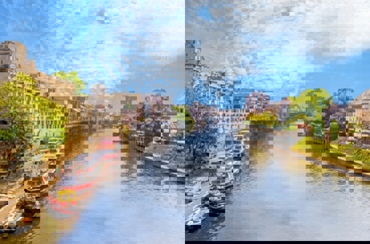 York River 1 1