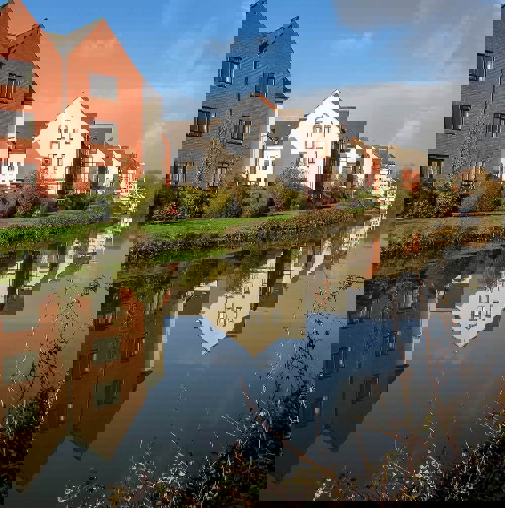 Average Pension In Exeter