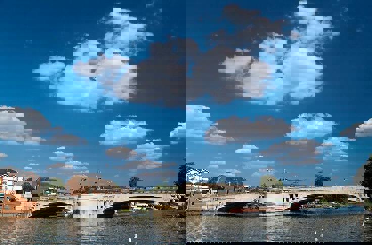 Financial Advice In Caversham, Berkshire