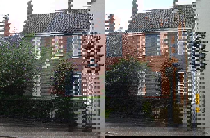 Financial Advice In Old Catton, Norwich