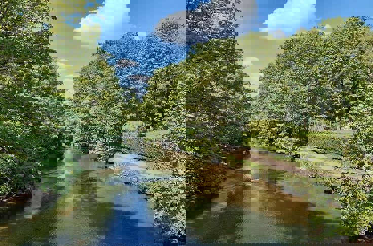 Financial Advice In Keynshsam