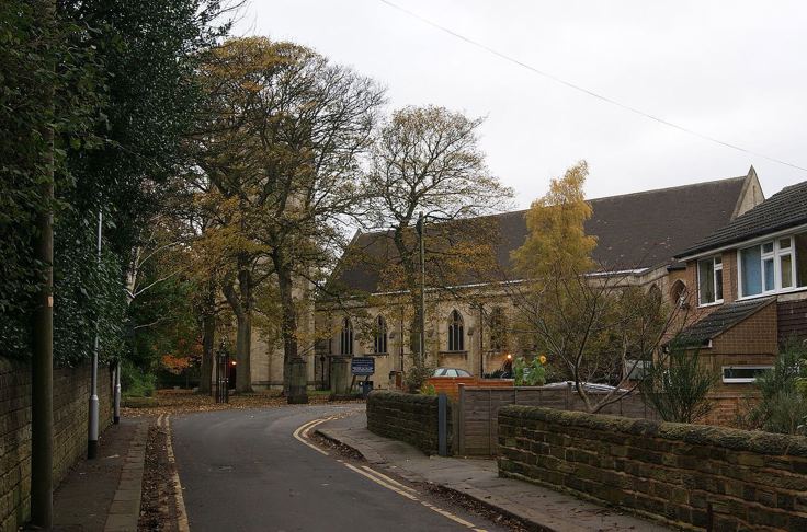 Chapel Allerton