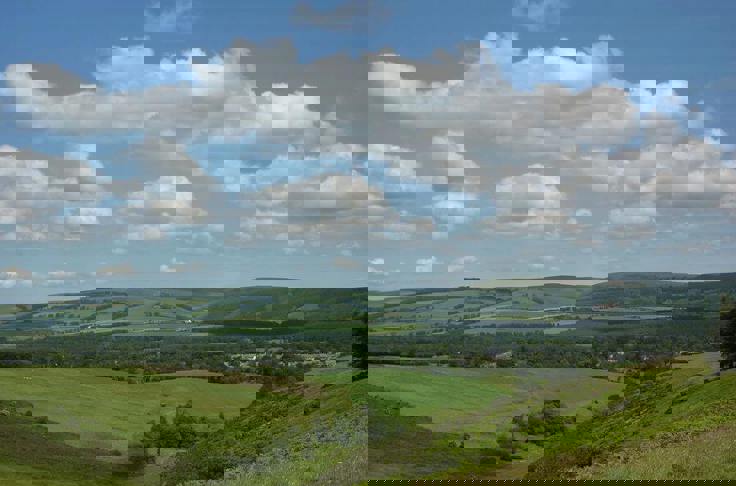 Financial Advice In Lauder, Galashiels