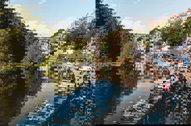 Financial Advice In Knaresborough