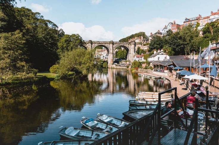 Financial Advice In Knaresborough