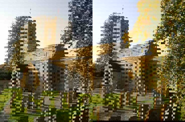 Financial Advice Orton Wistow Peterborough