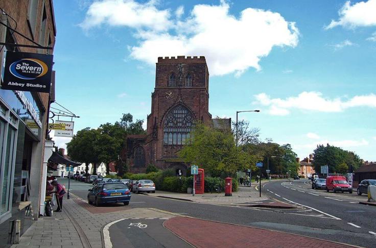 Financial Advice In Cherry Orchard, Shrewsbury