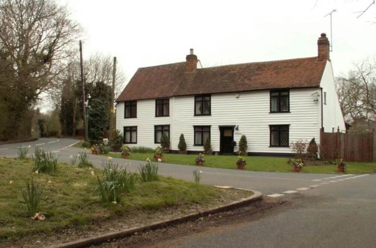 Financial Advice East Hanningfield