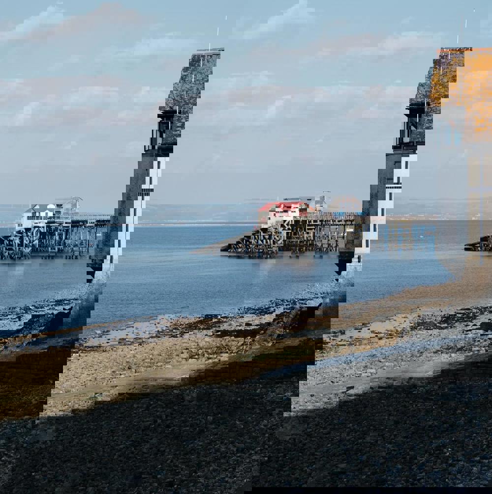 Average Pension In Swansea