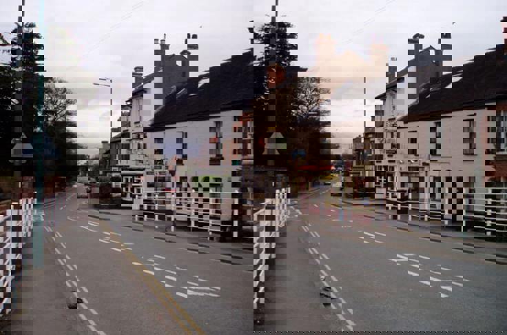 Financial Advice In Belle Vue, Shrewsbury