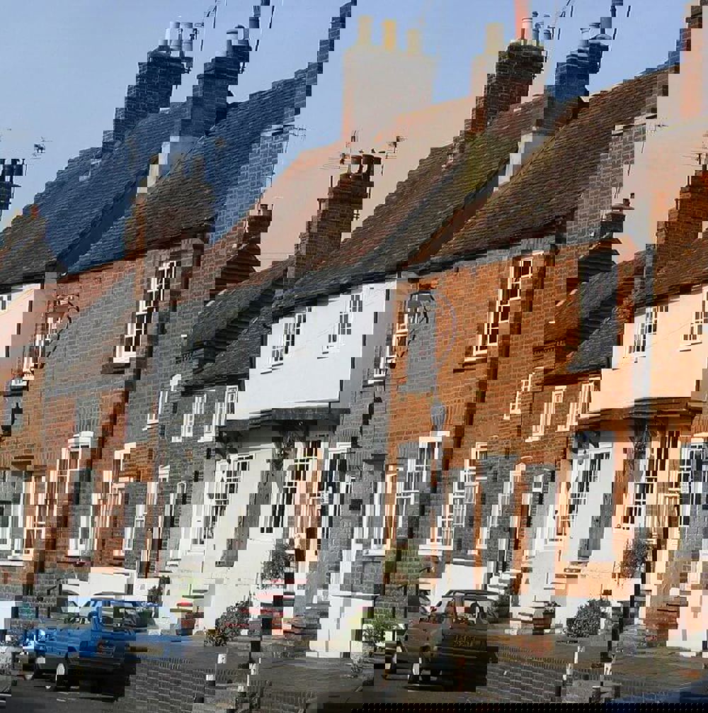 Average Pension In St Albans