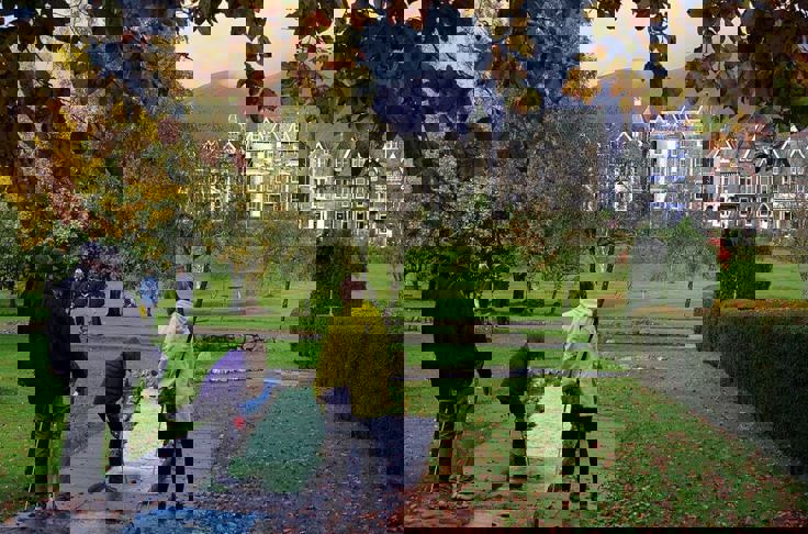 Financial Advice Keswick