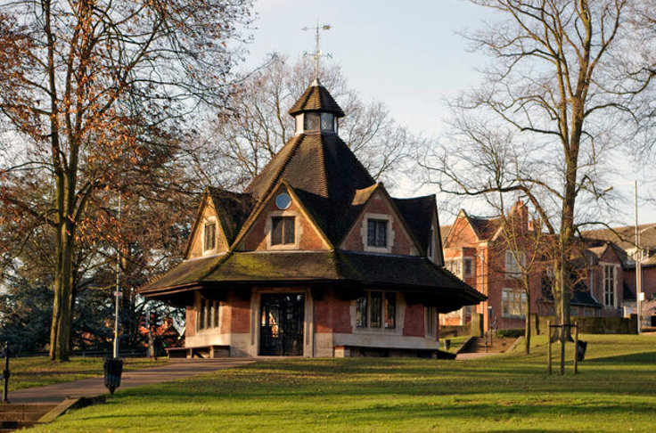 Bournville