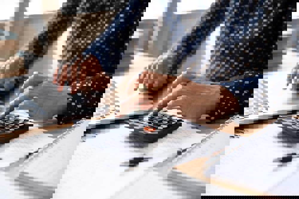 How to calculate final salary pensions