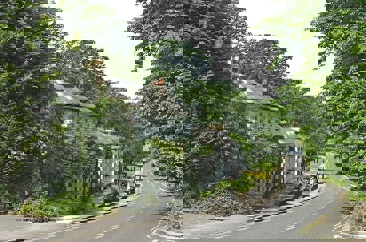 Church Hill, Winchmore Hill Geograph.Org.Uk 182830 Resized