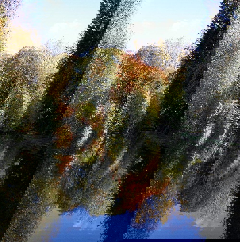 Grand Union Canal, Hemel Hempstead