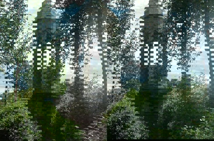 Financial Advice In Abbey Foregate, Shrewsbury