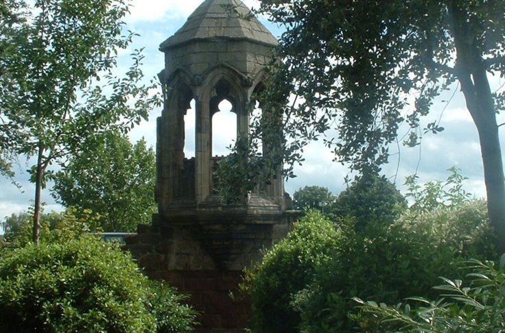 Financial Advice In Abbey Foregate, Shrewsbury