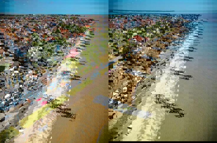 Financial Advice In Felixstowe, Ipswich