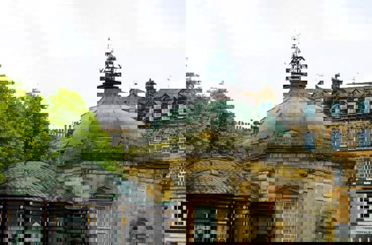 Financial Advice In Harrogate