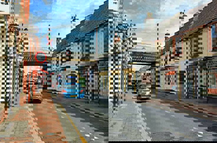 Financial Advice In Market Rasen, Lincoln