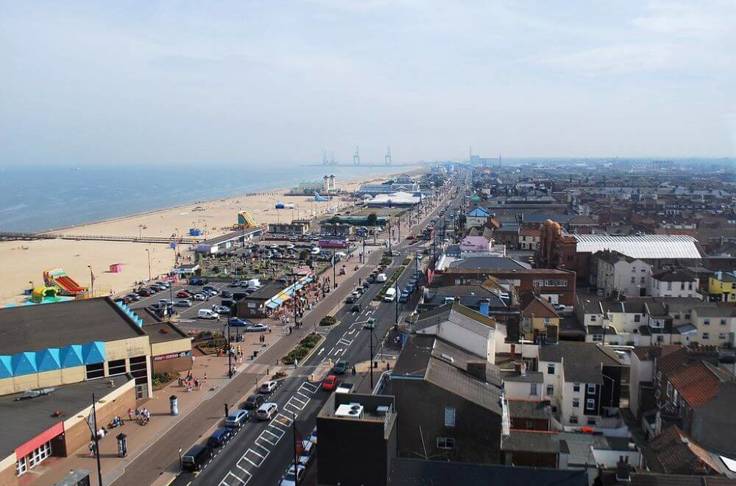 Financial Advice Great Yarmouth Norwich